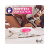 Play with Me - Teaser Vibrating C-Ring
